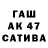 Cocaine Fish Scale Gazprom 13